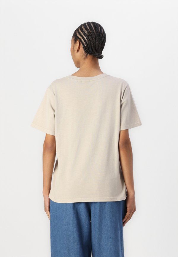 NARINI - Print T-shirt - string3