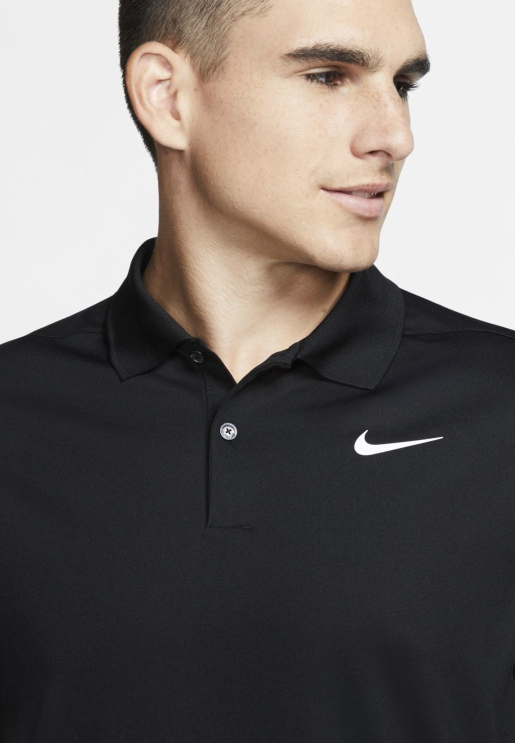 nike golf polo victory