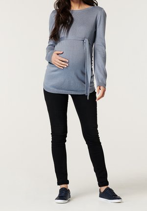 Sweater - grey