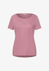 Unausgewählt, rosa