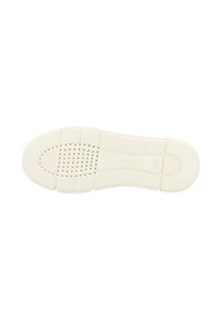 Geox SNEAKER - Sneakers basse - black  u heb bcc