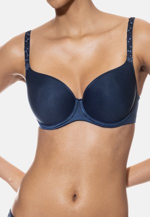 mey MODERN JOAN SCHALEN-BH MIT SPACER CUP - Underwired bra - deep shadow