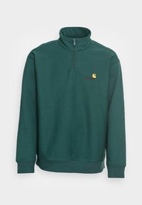 Não selecionado, hedge