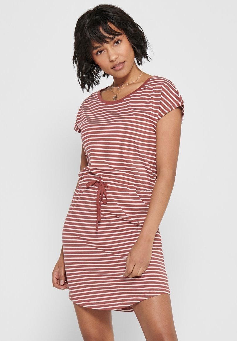 Damen Jerseykleid Damen Jerseykleid