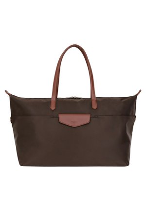 POP - Borsa da viaggio - marron