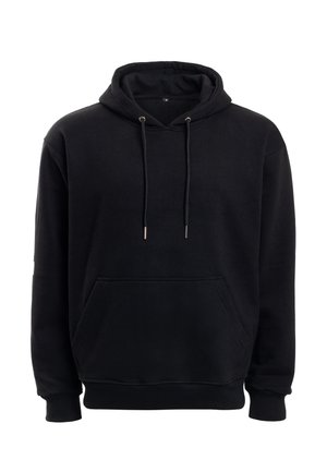 Kapuutsiga pusa - black