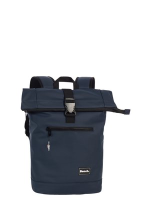 Rugzak - dunkelblau blau