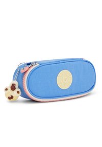 Kipling UNISEX jasnoniebieski
