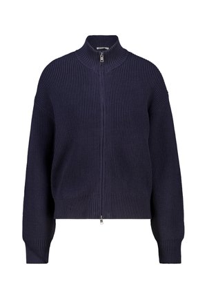 Vest - dark blue