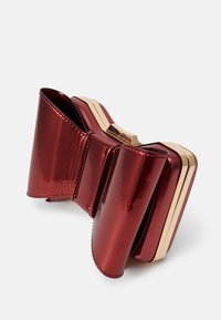 ALDO BOWBAGX - Pochette - red