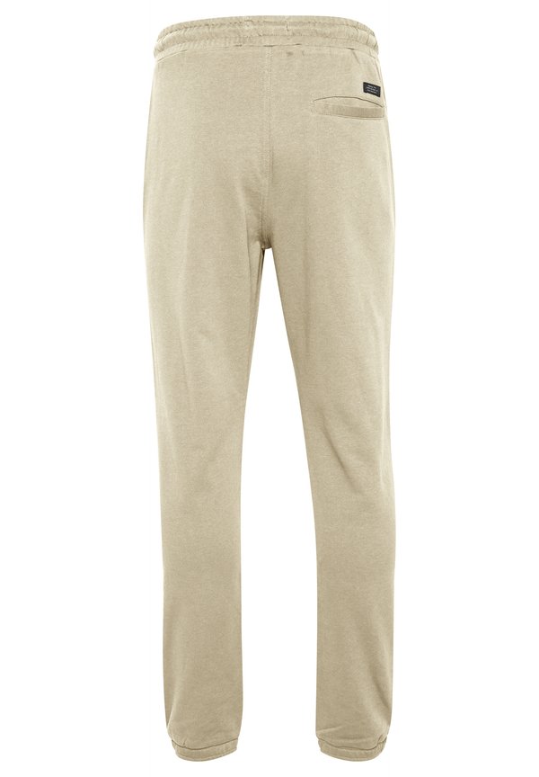BHDOWNTOWN REGULAR FIT - Tracksuit bottoms - crockery2