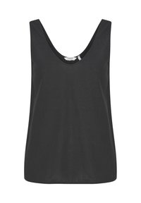 Unausgewählt, black