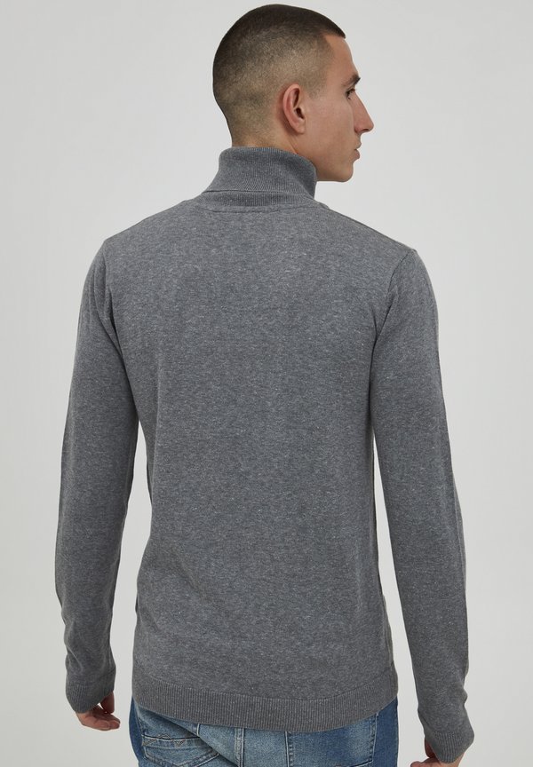 PRIngbert - Jumper - gray melange4