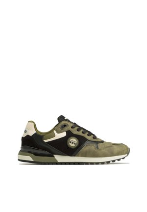 OYAT - Sneakers basse - kaki