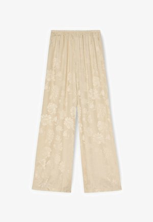 Motivi, Trousers - beige