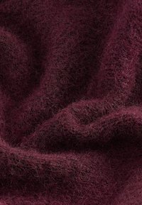 Next LONGLINE BUTTON - Kardiganas - red berry