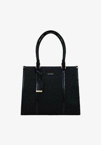 No seleccionado, black