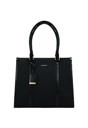 Bolso de mano - black