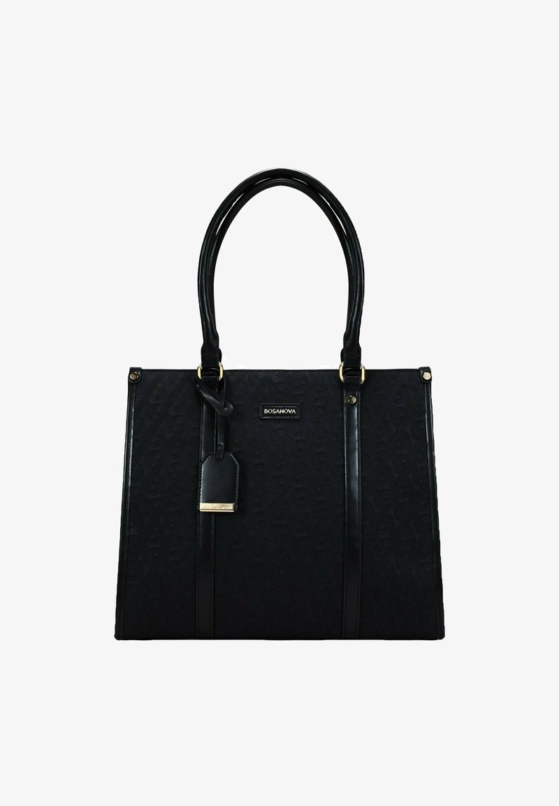 Bosanova Bolso de mano - black