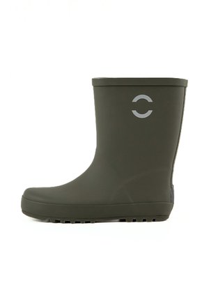 SOLID - Wellies - dusty olive