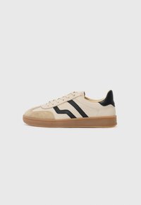 CUZIMA - Trainers - beige/desert brown