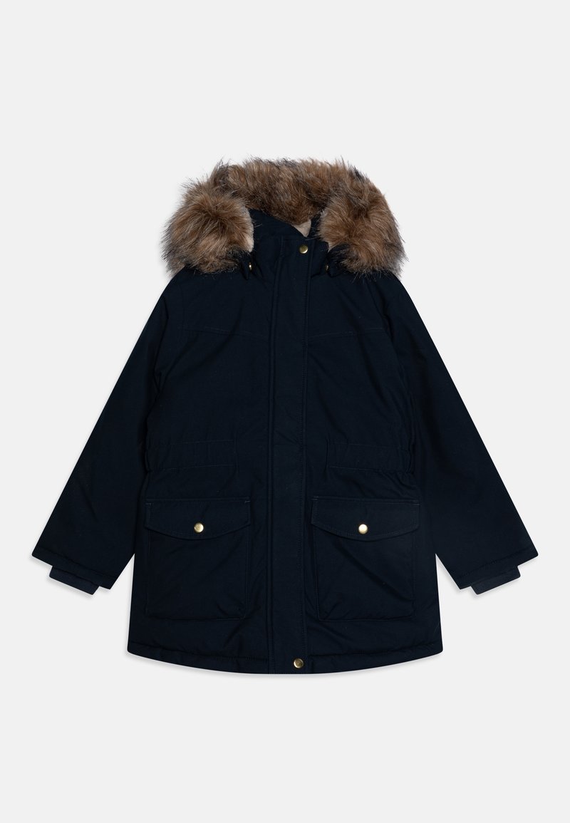 Name it NKFMASTER - Manteau d'hiver - dark sapphire