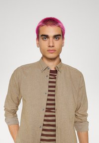 Only & Sons ONSMIKRO LIFE - Camisa - incense