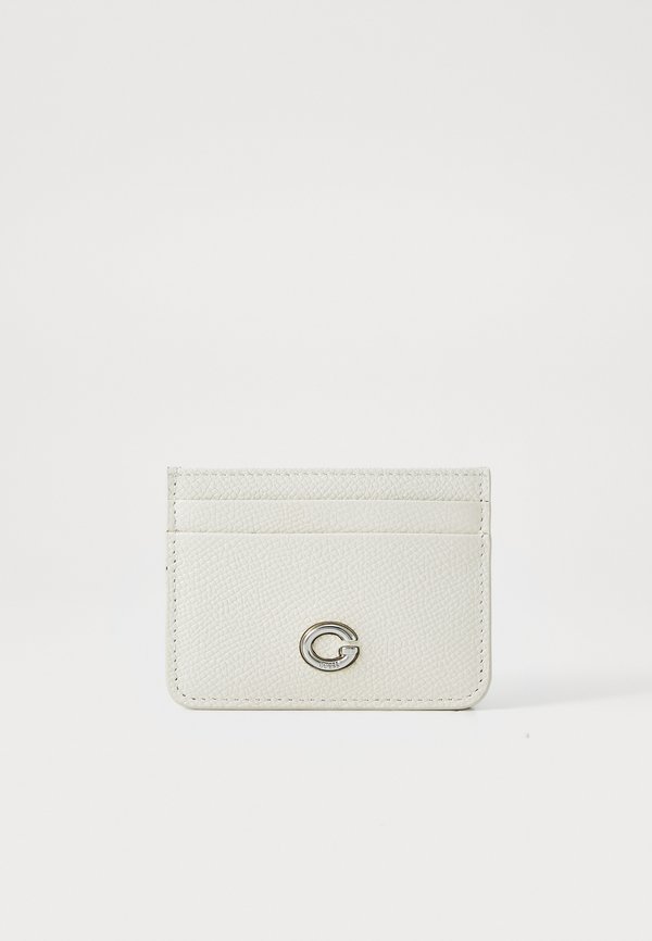 PUFFY CARDCASE - Wallet