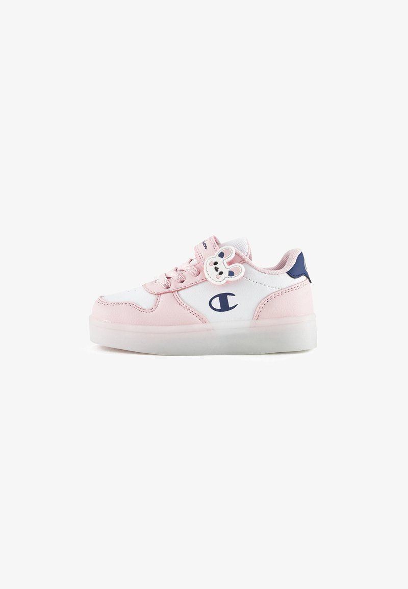 Champion LOW CUT  - Chaussures premiers pas - offwhite
