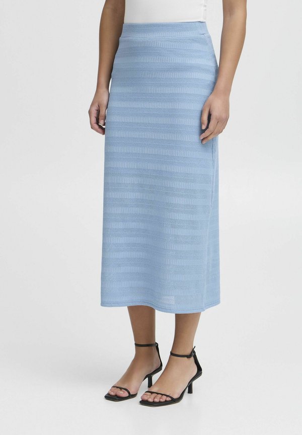 IXKNITTY - Pencil skirt