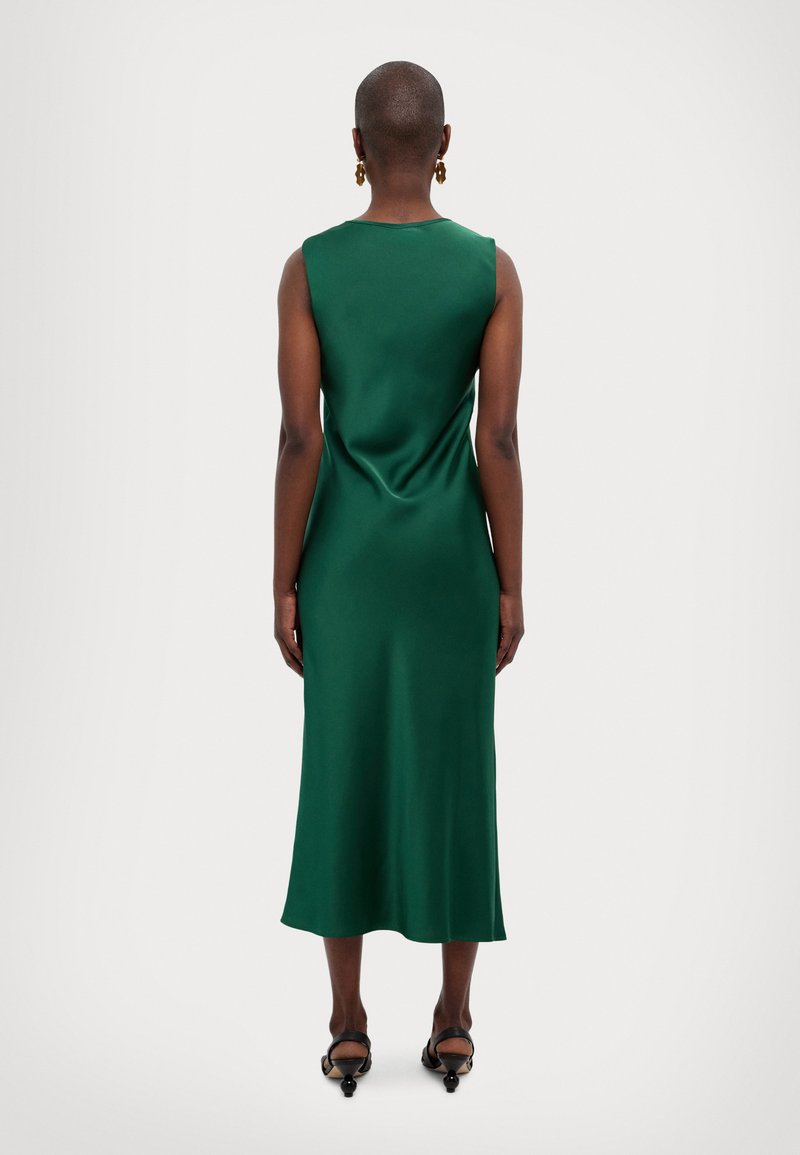 Weekend Max Mara GIUBBA - Cocktail dress / Party dress - verde/green - Zalando.co.uk Weekend Max Mara GIUBBA - Cocktail dress / Party dress - verde/green - Zalando.co.uk