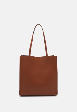 Sac à main - cognac