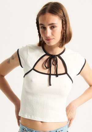 Vans Blouse - white