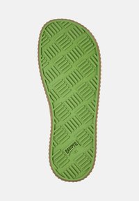 Camper PEU RODA - Sneakers basse - mittelbraun
