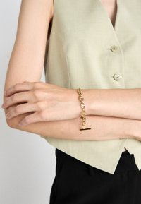 HERITAGE - Armbånd - gold-coloured