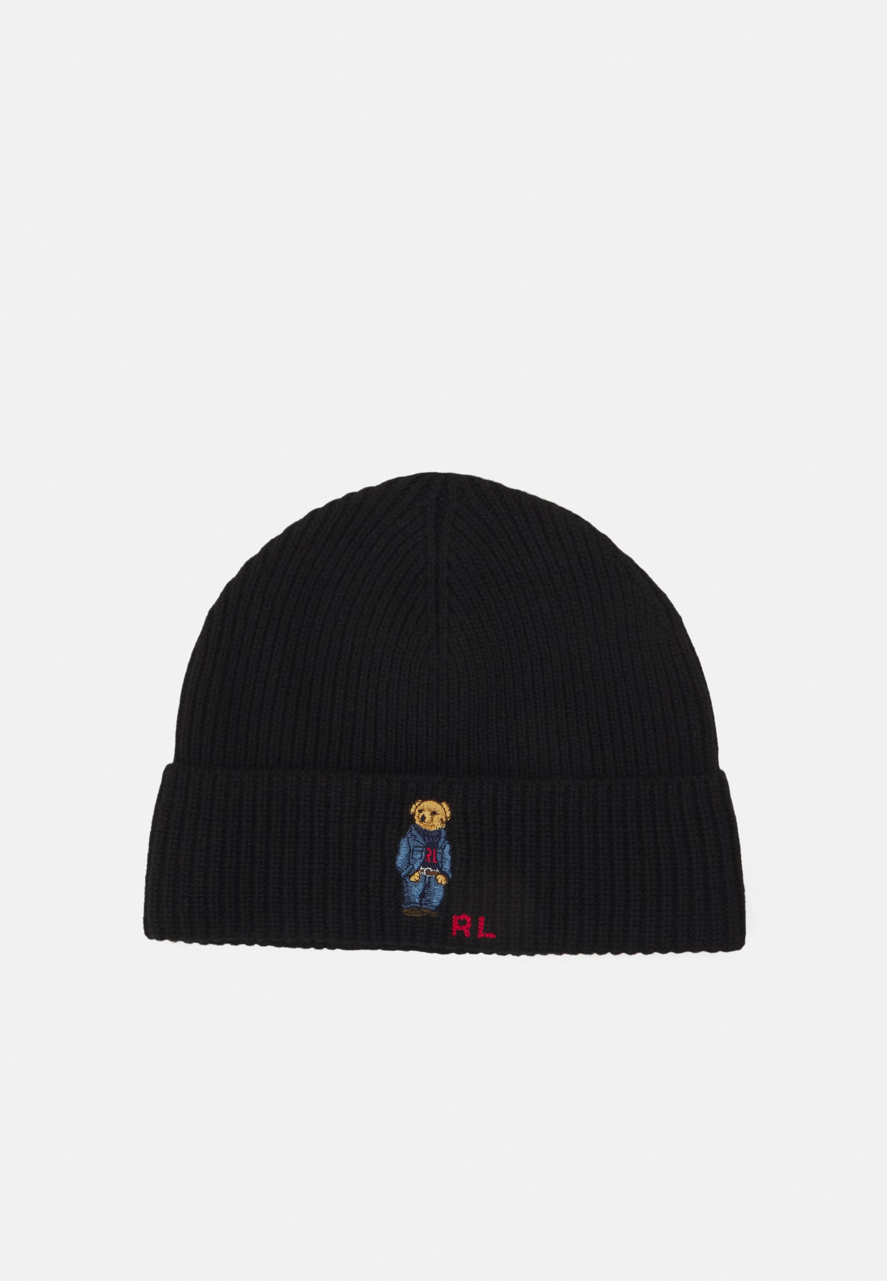 Polo Bear Skully