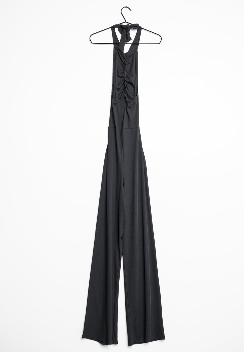 Missguided Jumpsuit black (Pre-owned)
