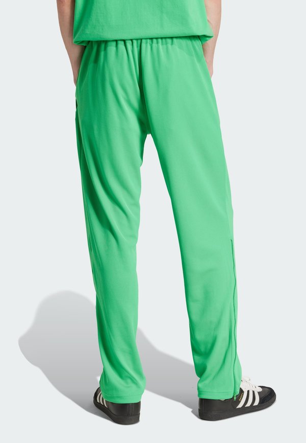 ZIP FLARE - Tracksuit bottoms2