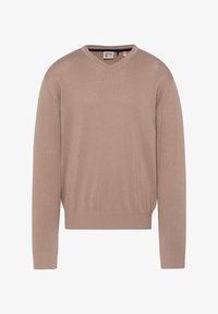 Sélectionné, beige clair