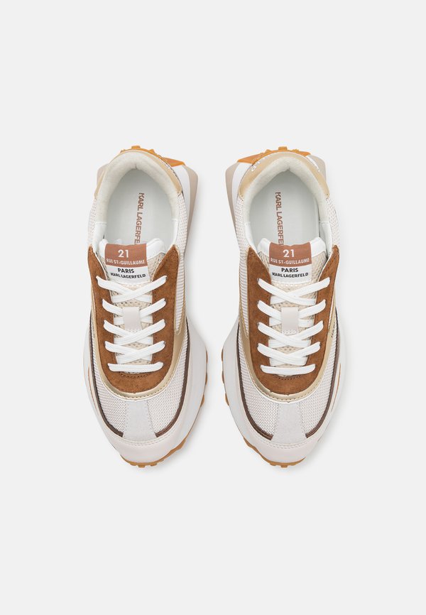 ZONE KARL LACE - Trainers2