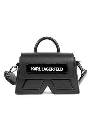 Sac bandoulière - black