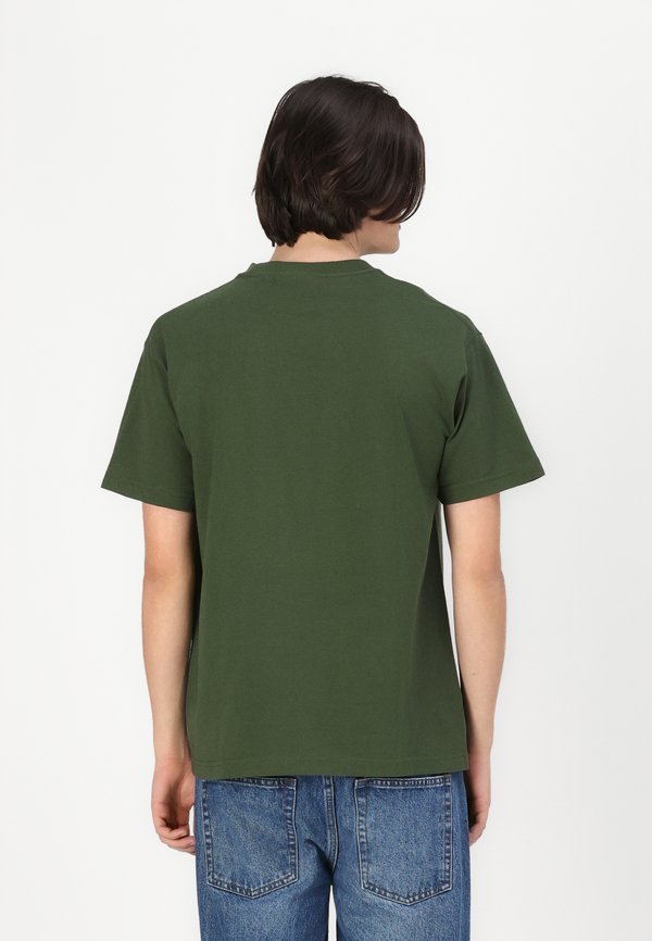 BOX TEE UNISEX - Print T-shirt4