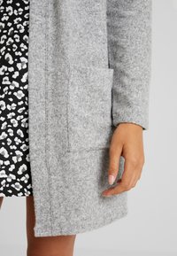 Vero Moda Kardigan - light grey