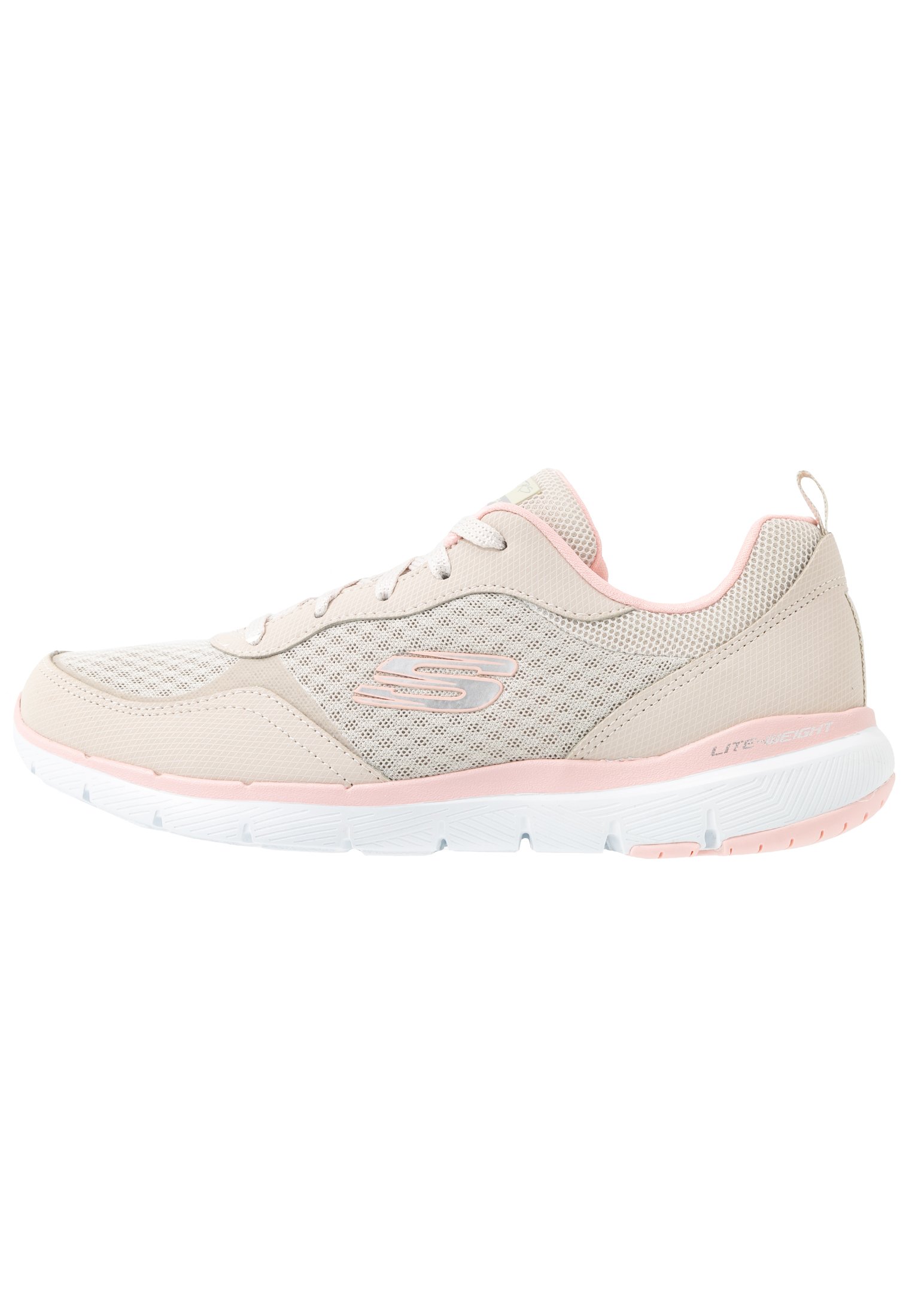 skechers flex appeal 3.0 natural