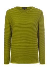 Unausgewählt, erbse