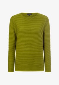 Unausgewählt, erbse