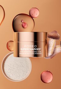 Foreo FOREO SUPERCHARGED ULTRA-HYDRATING SLEEPING MASK - Ansiktsmaske