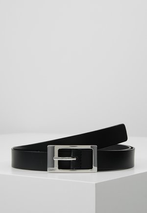 GAMILA - Cinturón - black