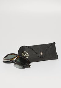 Ray-Ban BOYFRIEND REVERSE - Ochelari de soare - dark havana