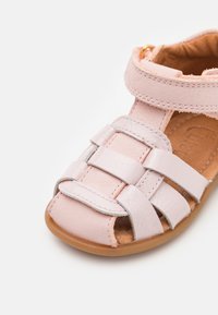 Bisgaard JESSIE - Babysko - bubble gum
